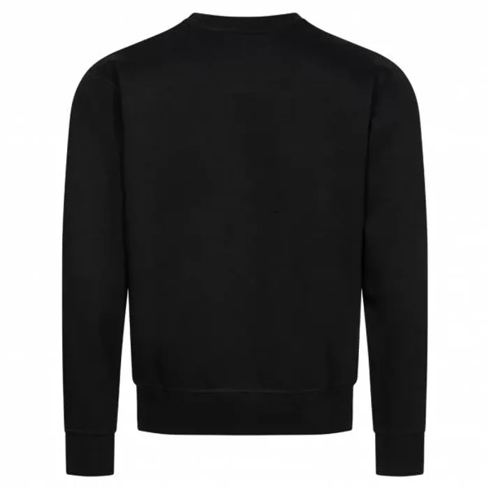 Sweat Starter Barber Noir Taille M Neuf - photo numéro 4