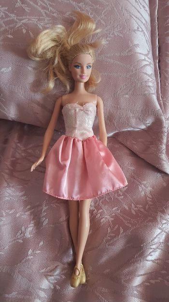 Poupée barbie