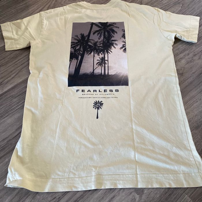 T-shirt fille 12 ans - photo numéro 2