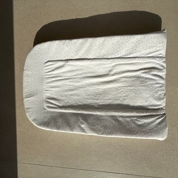 Matelas à langer