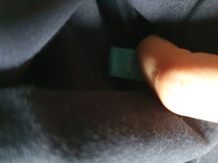 Maillot t-shirt sous pull 4ans garçon - photo numéro 2