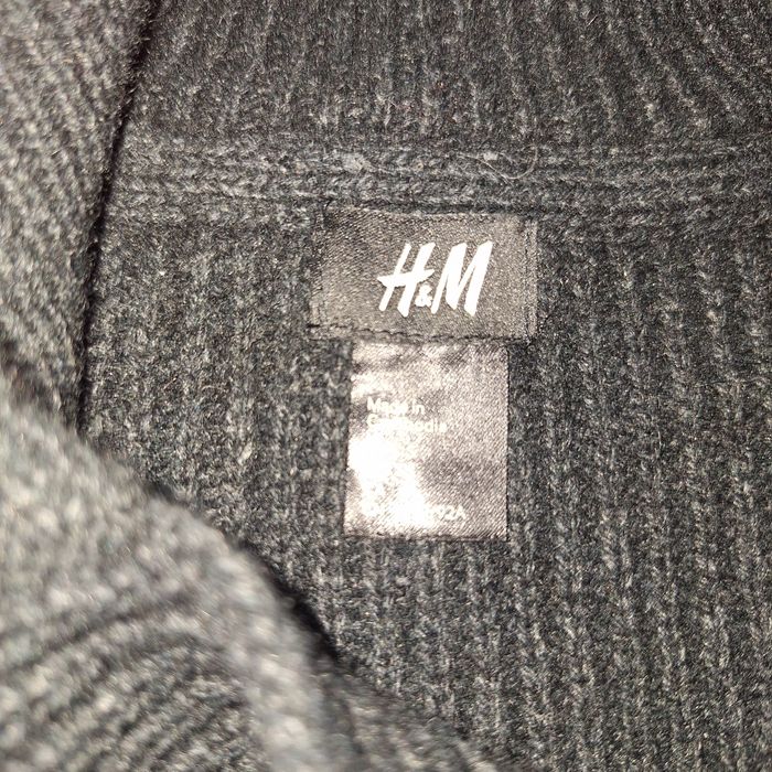 Gilet homme - photo numéro 5