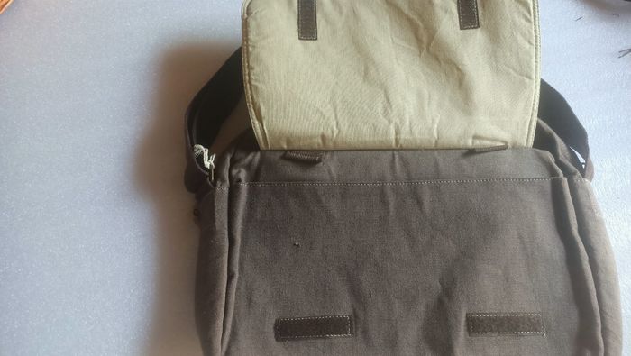 Sac sacoche bandoulière - photo numéro 4