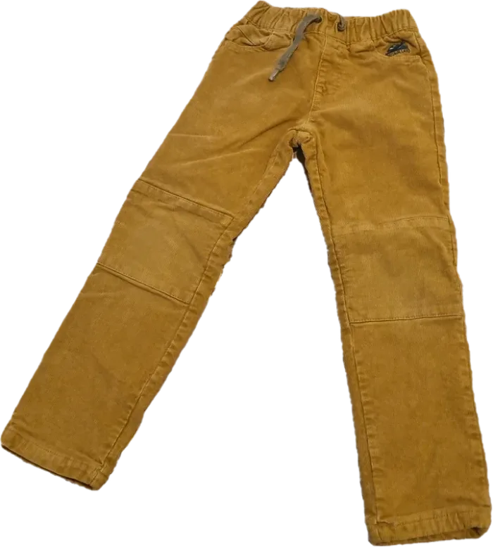 Petit bateau et sergent major 5 ans garçon - photo numéro 14
