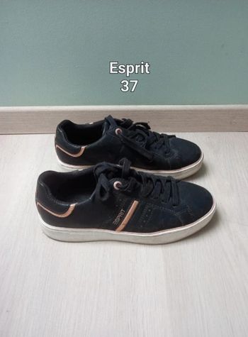 Sneakers / baskettes Esprit taille 37