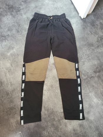 Pantalon jogging garçon 14 ans très bon état