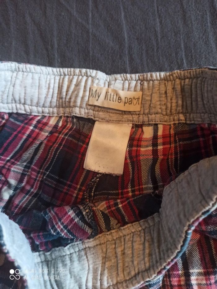 Pantalon de pyjama - photo numéro 3