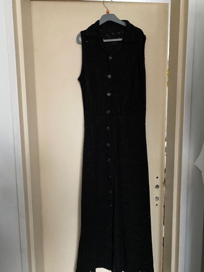 Robe 38