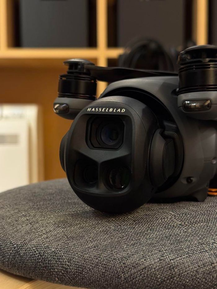 DJI Mavic 4 Pro 512GB - photo numéro 2