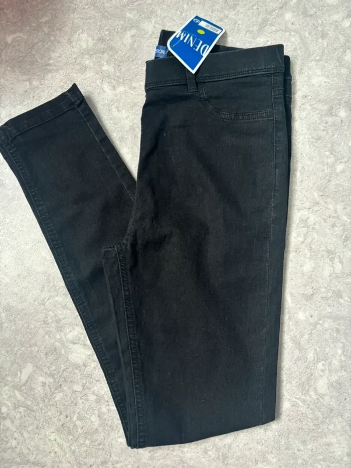 Jegging femme