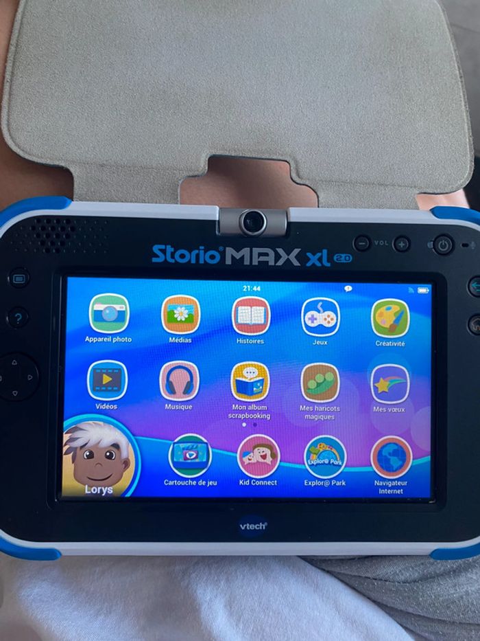 Storio MAX 2.0 - photo numéro 5