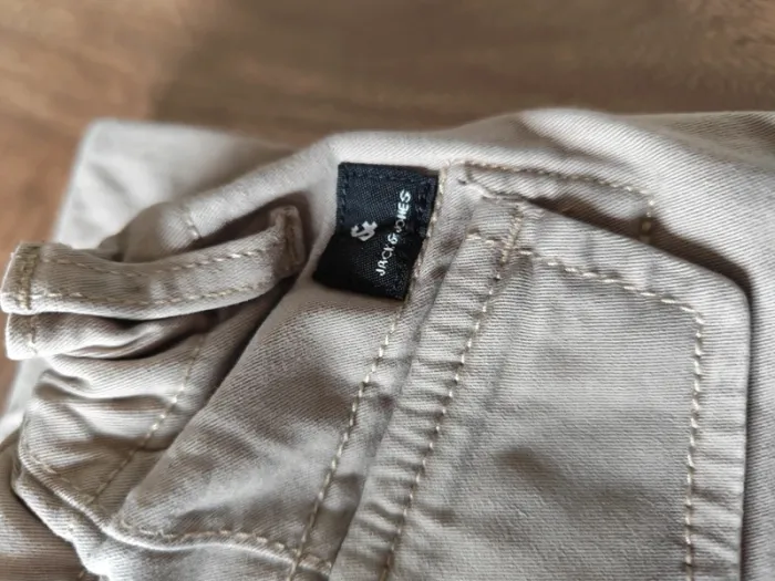 Cargo Tapered / Paul - photo numéro 5