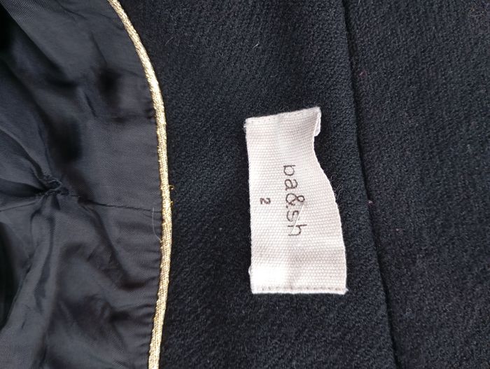 manteau - photo numéro 9