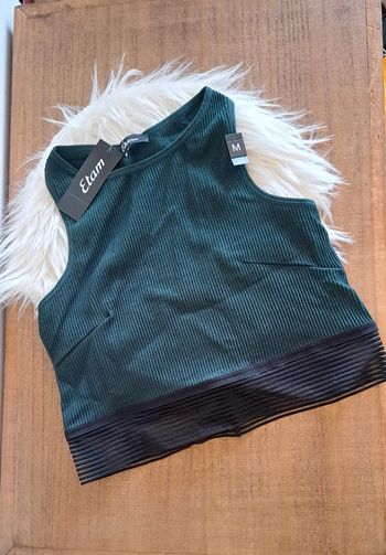 brassière étam M🌺