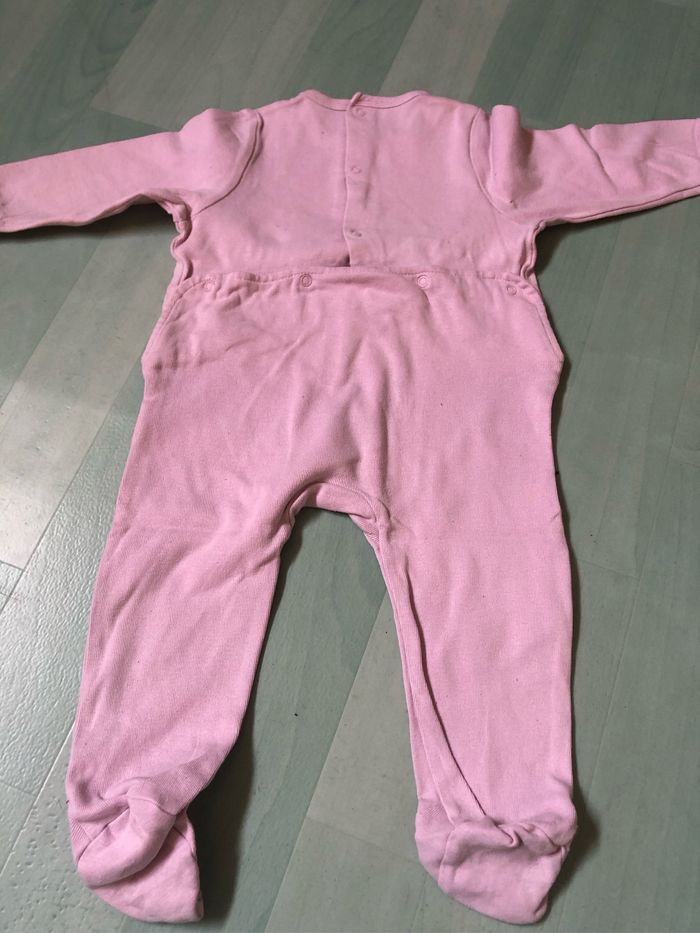 Pyjama léger - photo numéro 2