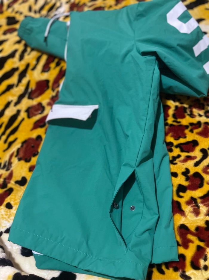 Veste kappa neuf