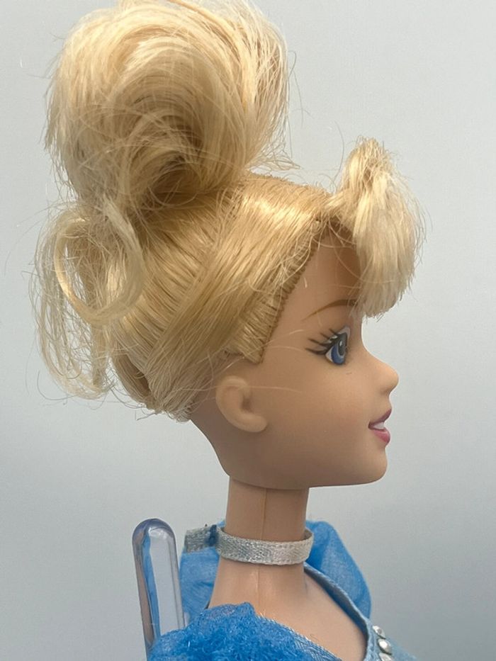 👑 lot cendrillon et Elsa mattel 👑 - photo numéro 9