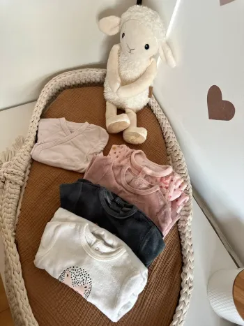 Lot pyjamas
