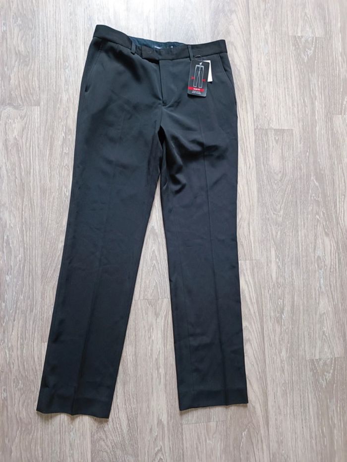Pantalon costume 38