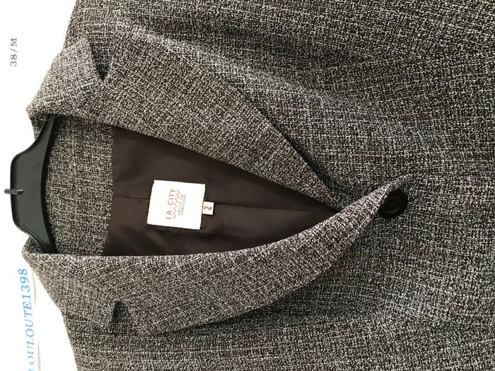 Vestes - 38 - photo numéro 4