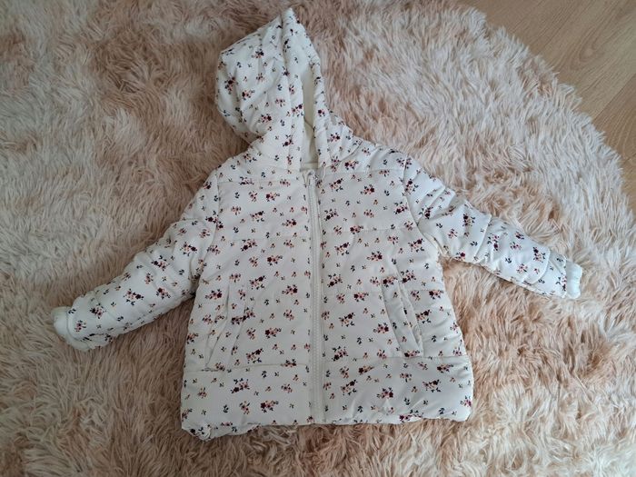 Manteau imperméable