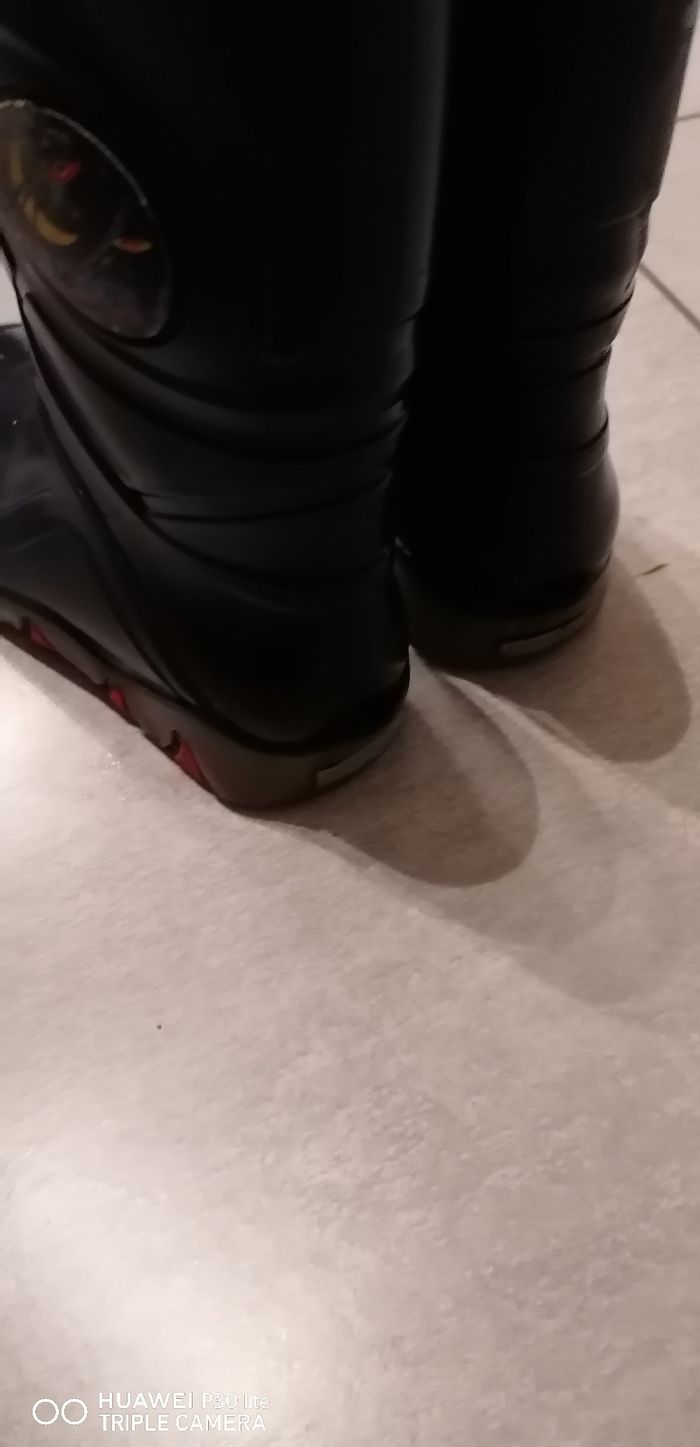 Botte de pluie 24/25 - photo numéro 6