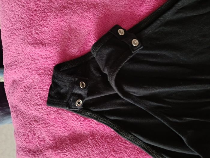 Body noir - photo numéro 4