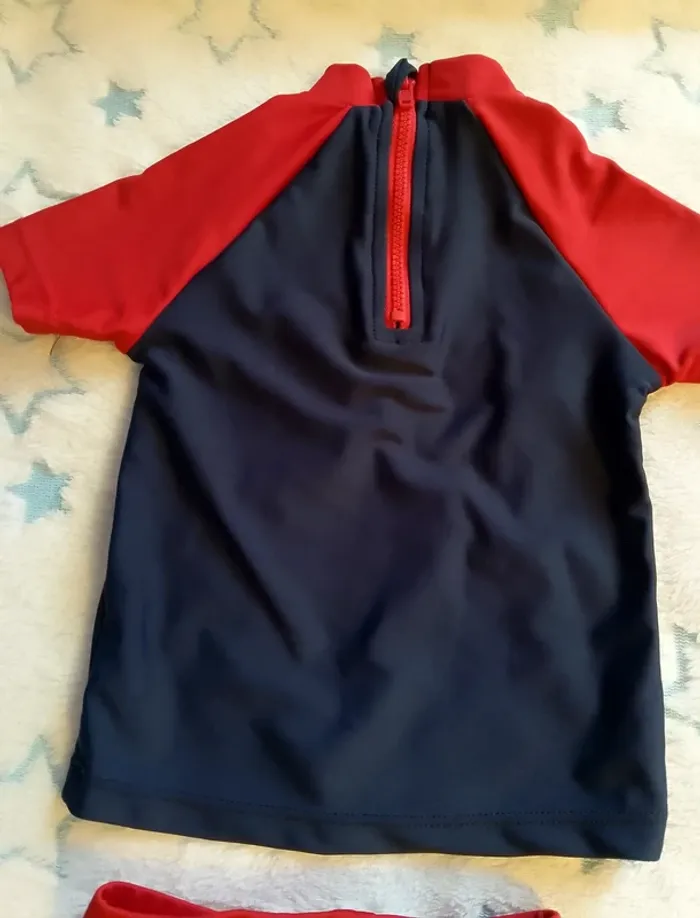 Ensemble maillot de bain - photo numéro 4