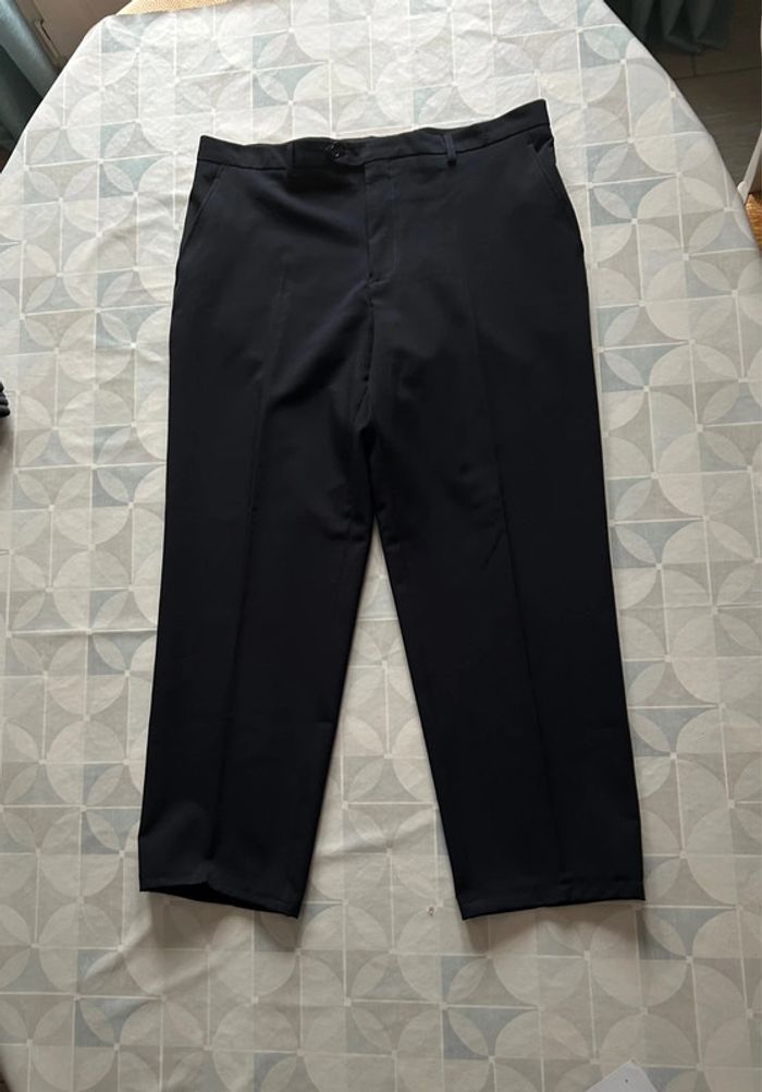 Pantalon de costume homme - 5XL / 50 - en très bon état