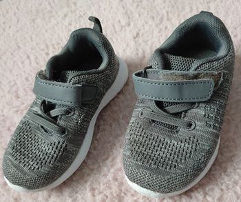 👟 Baskets Pointure 23 👟