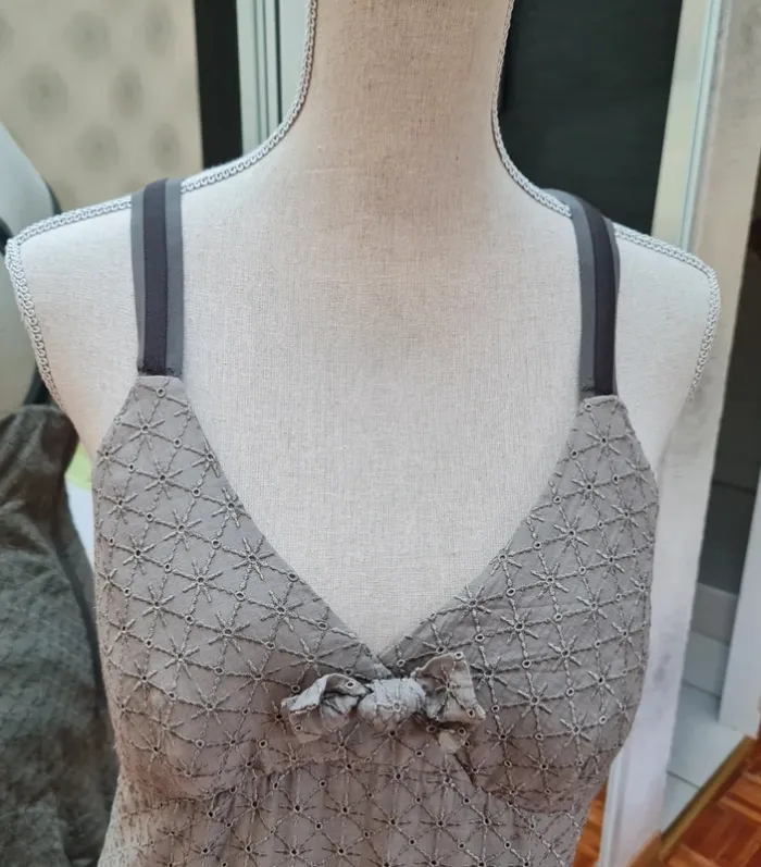 Robe Cop Copine T40 - photo numéro 2