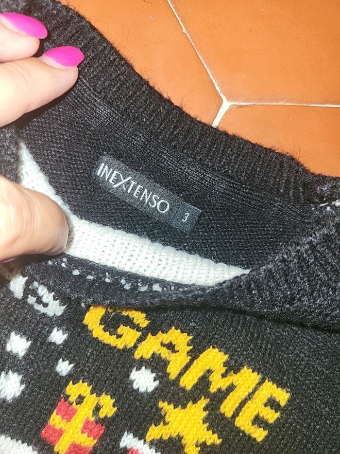 Pulls de Noël - photo numéro 2