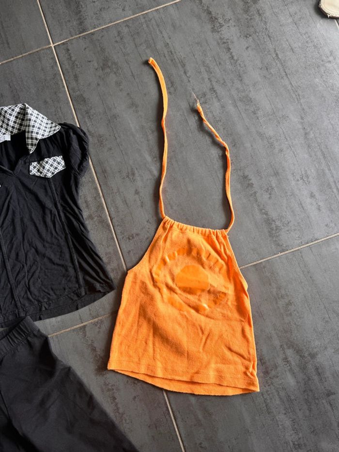 Lot 5 pièces - photo numéro 3