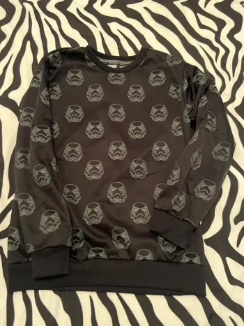 Pull Star wars