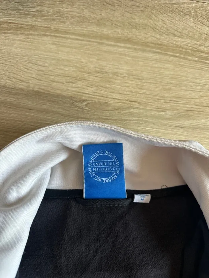 Veste Adidas - photo numéro 5