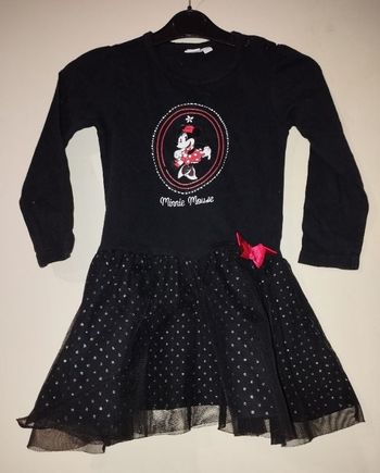 Robe Minnie