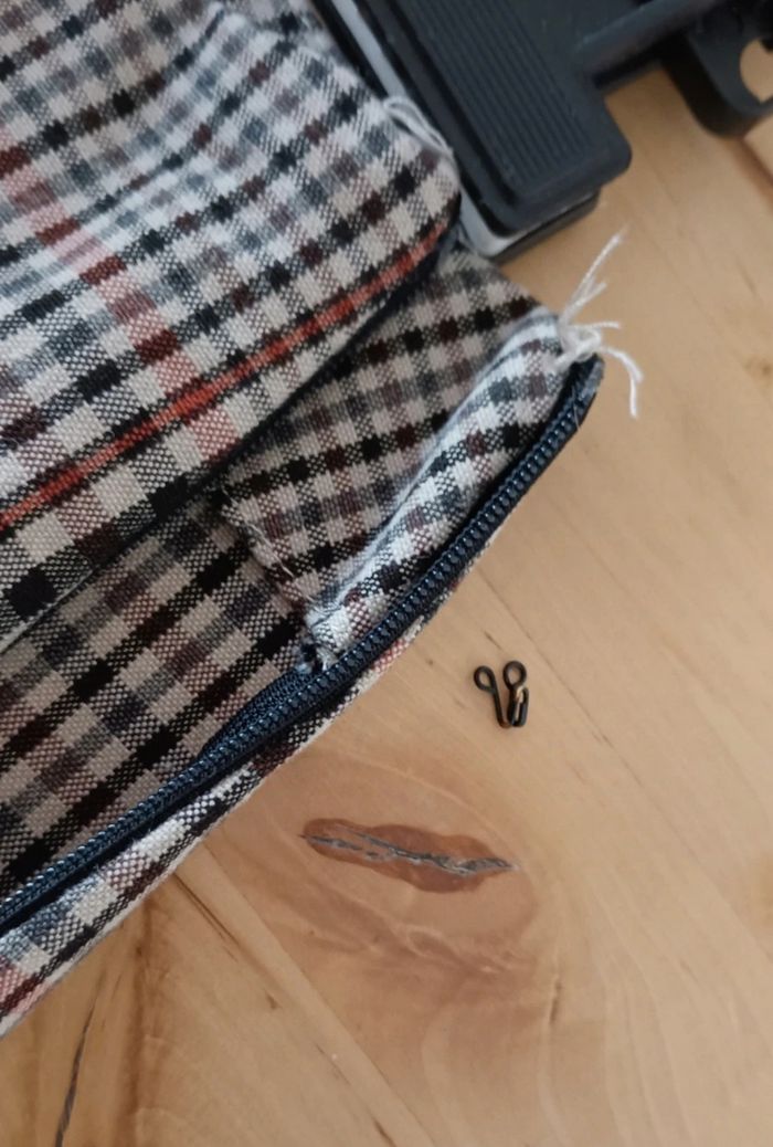 🥭 Jupe Short Mango - photo numéro 6