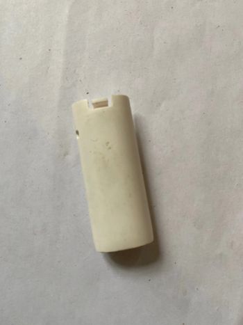 Batterie manette wii
