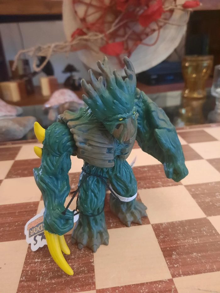 Schleich eldrador protecteur - photo numéro 2