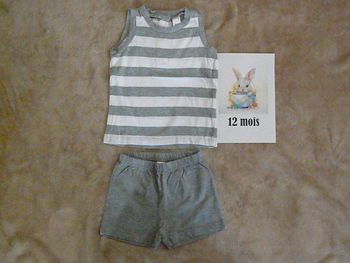 Ensemble 2 pièces 12 mois (n°11bis)