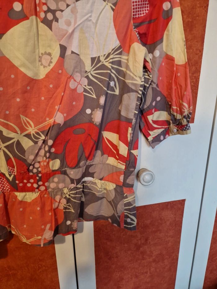 Tunique courte - photo numéro 12