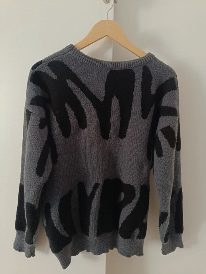 Pull Y2K Vintage Rétro - photo numéro 4