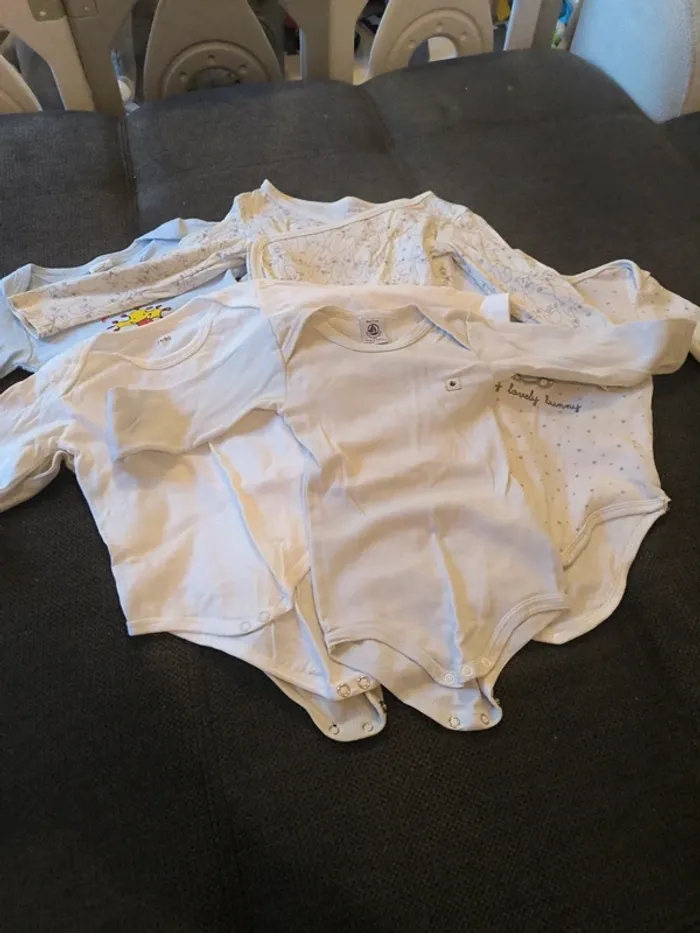 Lot 7 bodies