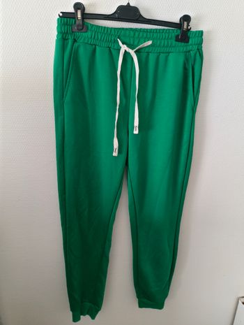 Pantalon de sport homme taille 36 