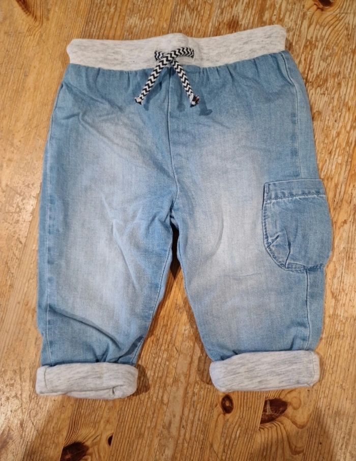 Pantalon bébé