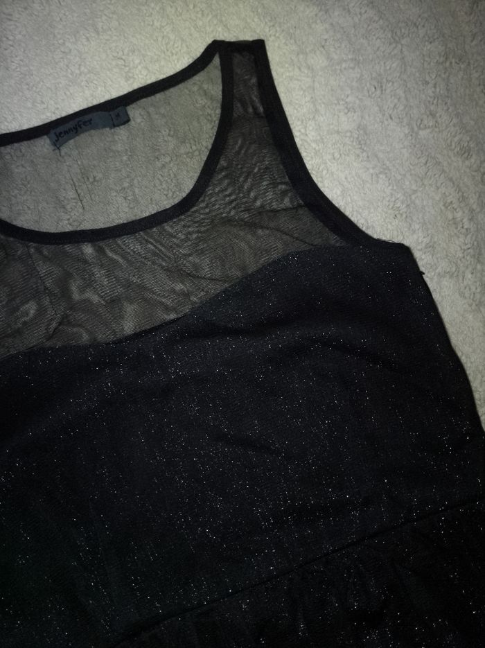 Robe manches courtes - photo numéro 2