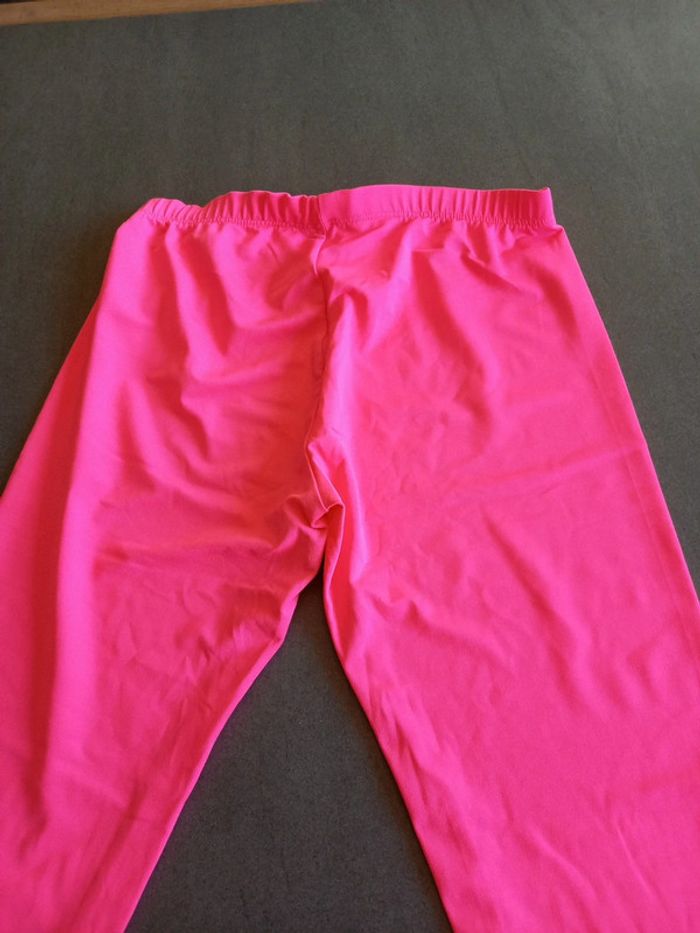 Lot de 2 leggins 3/4 - photo numéro 6