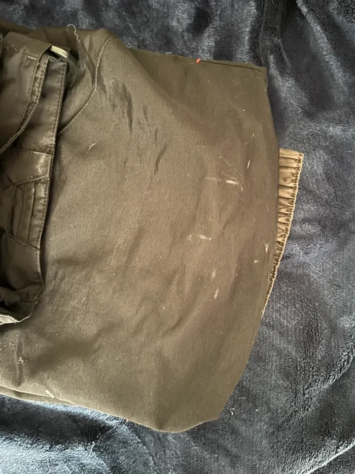 Pantalon de ski/snow Pullin Fit – Taille 42 (EUR) - photo numéro 9