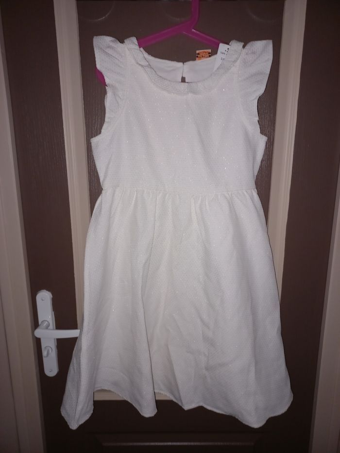 Robe de cérémonie - photo numéro 5