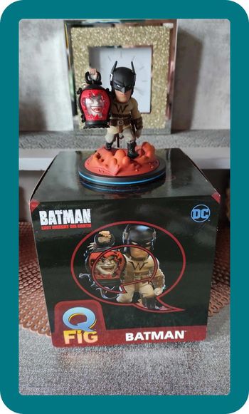 QFIG Batman